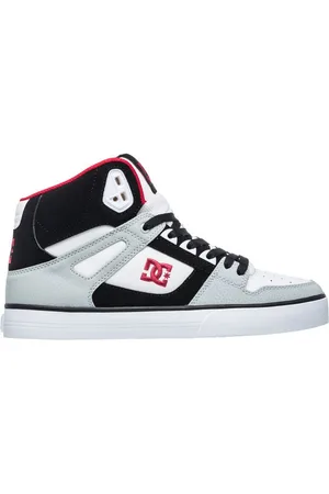 Dcshoes Pure High-Top Sneaker