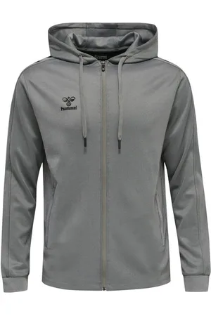 Hummel Sweatjacke hmlCORE XK Kapuzenjacke Kapuzenjacken Polyester - Verkäufer: 11teamsports