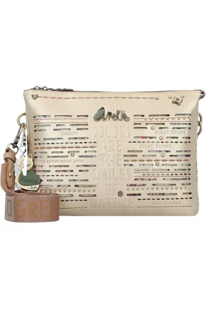 Anekke Umhängetasche Amazonia, Polyurethan - Verkäufer: WE LOVE BAGS