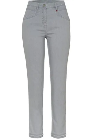 Toni 5-Pocket-Jeans - Verkäufer: Kaufhaus Martini