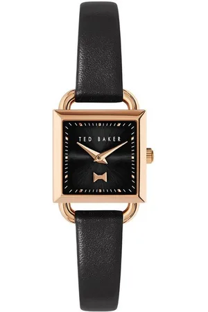 Ted Baker Quarzuhr TALIAH, (1-tlg), Quarz-Analoguhr - Verkäufer: Timex Group CS Europe GmbH