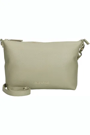 VALENTINO Clutch Brixton - Abendtasche 20 cm (salvia) - Verkäufer: Markenkoffer