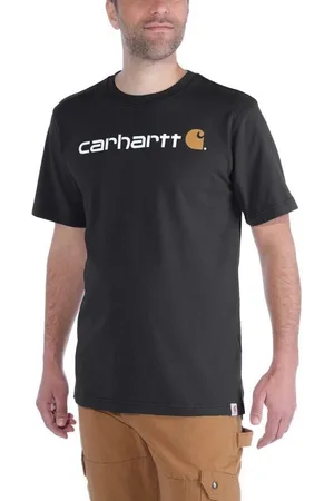 Carhartt Print-Shirt Core Logo - Verkäufer: Kokott Berufskleidung Gebr. Haß GmbH