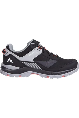 mc kinley Da.-Wander-Schuh Kona VI AQX W BLACK NIGHT/ANTHRACI Trekkingschuh - Verkäufer: gue-sport