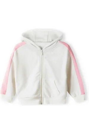 Minoti Kapuzensweatshirt Hoodie mit Zipper (12m-14y) - Verkäufer: