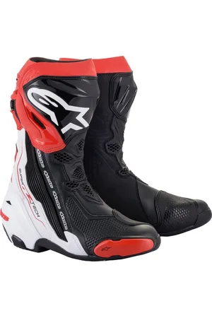 Alpinestars Supertech R Motorradstiefel Motorradstiefel - Verkäufer: Fc-Moto