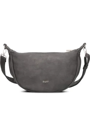 Zwei Umhängetasche Mademoiselle M70 - Umhängetasche 34 cm (nubuk-stone) - Verkäufer: Markenkoffer