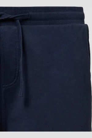 QS by s.Oliver Bermudas Bermuda Detroit im Relaxed Fit - Verkäufer: