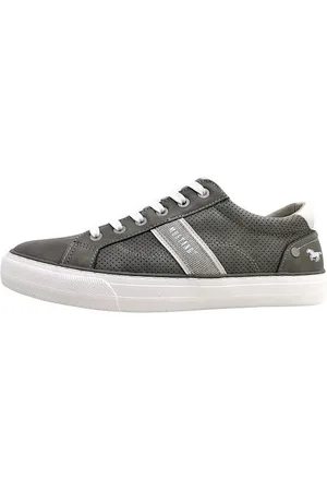 Mustang Sportlicher Schnürer Schnürschuh - Verkäufer: H&D Schuhcompany