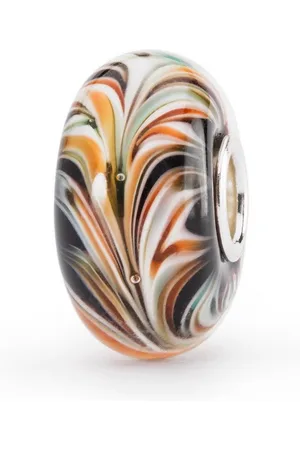 Trollbeads Bead Tausend Federn - Limitierte Edition, TGLBE-20369 - Verkäufer: Germany