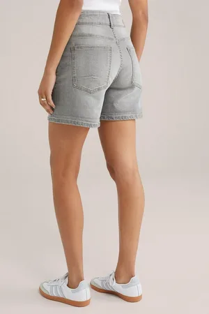 WE Fashion Shorts (1-tlg) - Verkäufer: