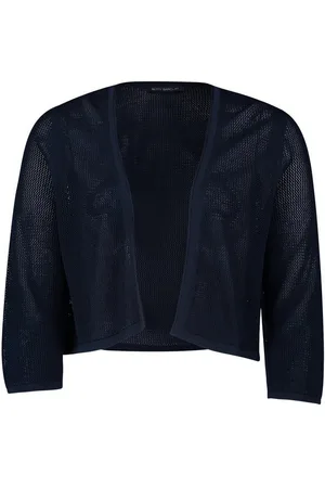 Betty Barclay Strickjacke Kurze Strickjacke - Gerade - Verkäufer: Robert Ley Damen & Herrenmoden GmbH & Co KG