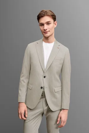 Digel Anzugsakko Anello-ST (1-tlg., Polyester-Viskosemix) - Verkäufer: AG