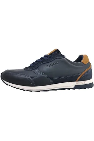 Mustang Sportlicher Schnürer Schnürschuh - Verkäufer: H&D Schuhcompany