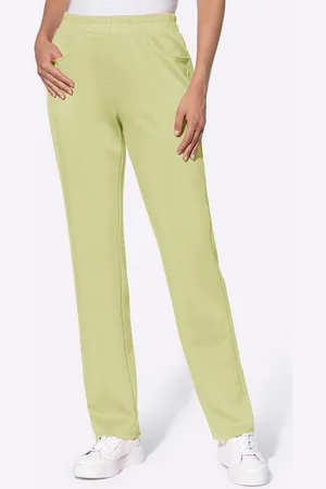 Heine Jerseyhose Sweathose Innenbeinlänge ca. 77 cm - Verkäufer: Witt-Gruppe