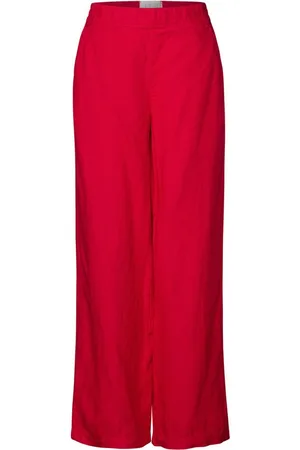 Street one Schlupfhose Wide Leg Leinenhose - Verkäufer: Lehmann Moden