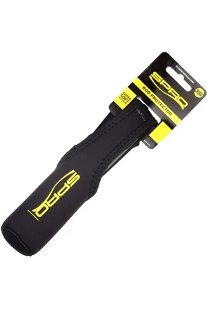 Spro Angelrutentasche Rod Protector 210-240cm - Rutenschützer - Verkäufer: Neptunmaster