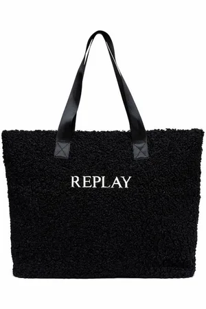 Replay Shopper Shopper - Verkäufer: modeherz