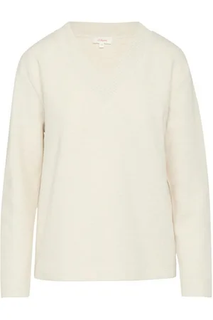 QS by s.Oliver Sweatshirt - Verkäufer: Kaufhaus Martini