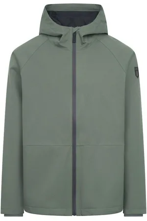 Derbe Regenjacke Deutby Regenjacke Herren - Verkäufer: SAGATOO
