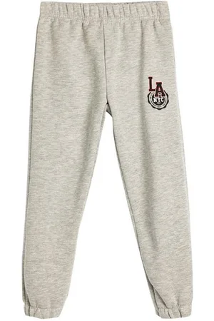 Koton Sweathose Jogger Mit Aufdruck - Verkäufer: