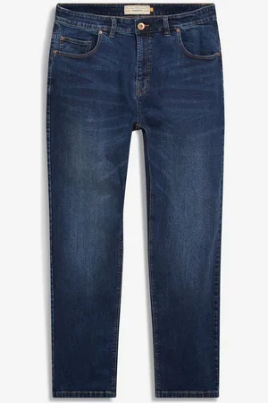 Next Straight-Jeans Klassische Straight Fit Stretch-Jeans, Single (1-tlg) - Verkäufer: Germany GmbH