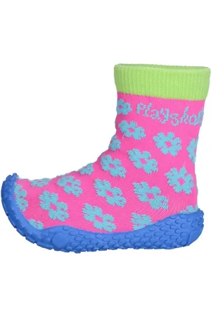 Playshoes Socken Aqua-Socken Blume - Verkäufer: 247Group GmbH