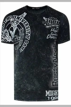 Rusty Neal T-Shirt - Verkäufer: eleven.one