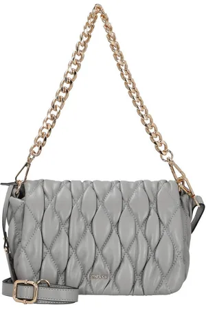 Picard Umhängetasche Jolie - Schultertasche 25 cm (grey) - Verkäufer: Markenkoffer