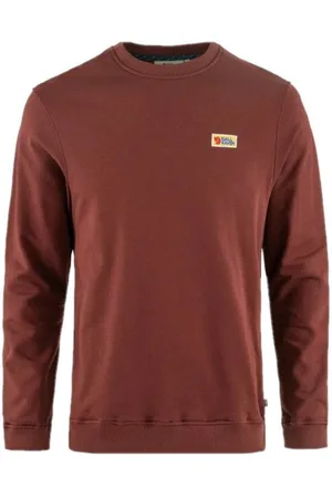 Fjällräven Sweatshirt Vardag Sweater M - Verkäufer: Sportpoint24