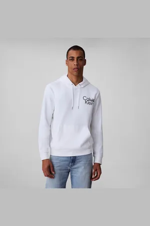 Calvin Klein Hoodie 400GSM TRRY SPRTSWR