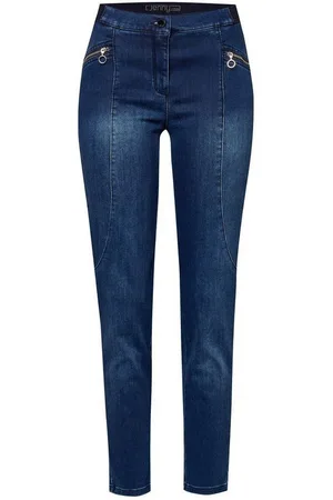 Toni Jerseyhose - Verkäufer: Fashion-Home-Trend
