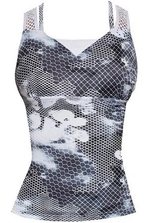 Basbleu Lauftop Shirt Fitness Tanktop Sporttop Top Sport - Verkäufer: Firstclass Trendstore