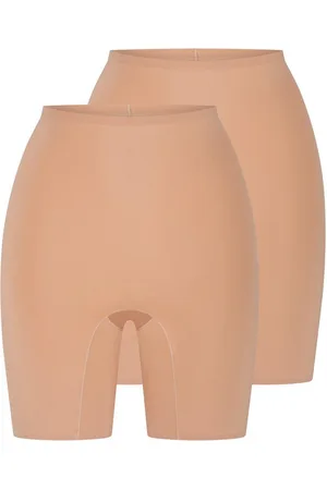 Mey Lange Unterhose 2er Pack Simply Better Invisibles (Spar-Set, 2-St) Langbein Schlüpfer - Blickdicht - Verkäufer: simply4you