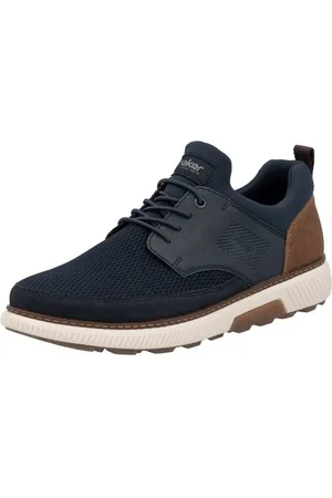 Rieker Sneaker Lederimitat/Textil Sneaker - Verkäufer: S4S Commerce