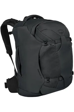 Osprey Reiserucksack Farpoint 55 - Reiserucksack 55 cm (tunnel vision grey) - Verkäufer: Markenkoffer