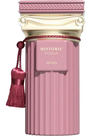 Afnan Eau de Parfum Historic Doria - Verkäufer: Parfum-Eden