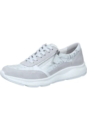 Comfortabel Schnürer Schnürschuh aus echtem Leder - Verkäufer: PS shoe fashion GmbH