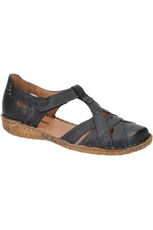 Josef Seibel 79529 95 100 Sandalette - Verkäufer: schuhe|kaufen