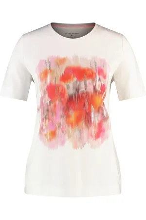 Gerry Weber Kurzarmshirt - Verkäufer: Kaufhaus Martini