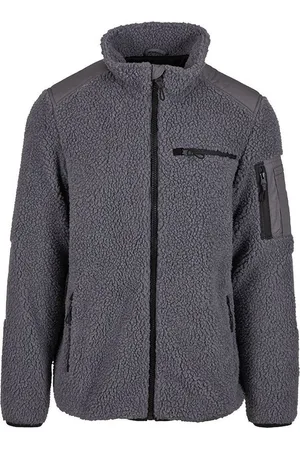 Brandit Fleecejacke Men Ramble Teddyfleece Jacket - Verkäufer: 247Group GmbH