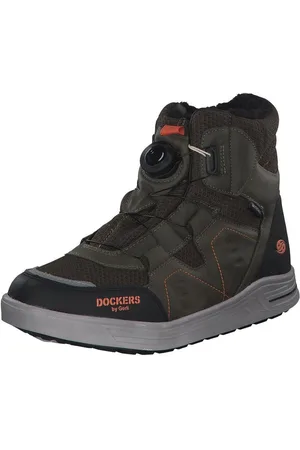 Dockers Dockers 45RO710 Sneaker - Verkäufer: JOMODO