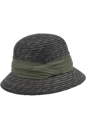 Seeberger Strohhut Strohborte Glocke 55543-0 - Verkäufer: