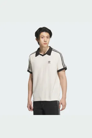 adidas Poloshirt WAFFLE SHORT SLEEVE POLOSHIRT - Verkäufer: adidas AG