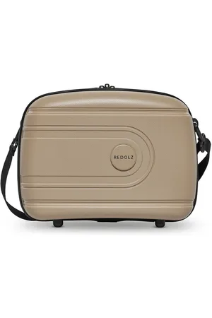 Redolz Beautycase Essentials 11, Polypropylen - Verkäufer: WE LOVE BAGS