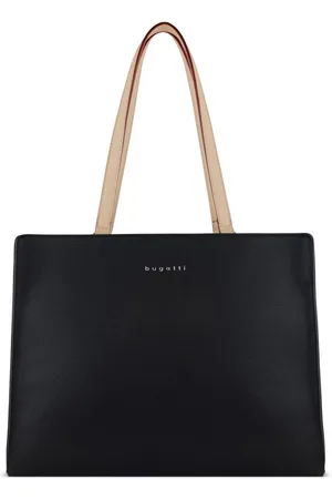 Bugatti Shopper Ella, Polyurethan - Verkäufer: WE LOVE BAGS