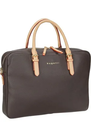 Bugatti Aktentasche Ella Briefcase - Verkäufer: Taschenkaufhaus
