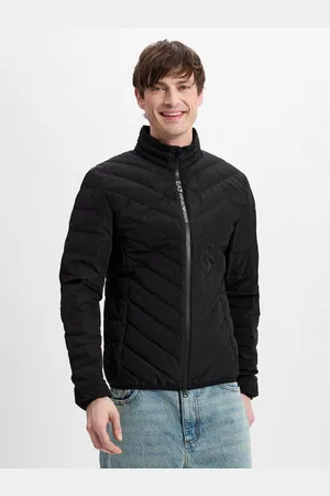 Emporio Armani Steppjacke - Verkäufer: VAN GRAAF