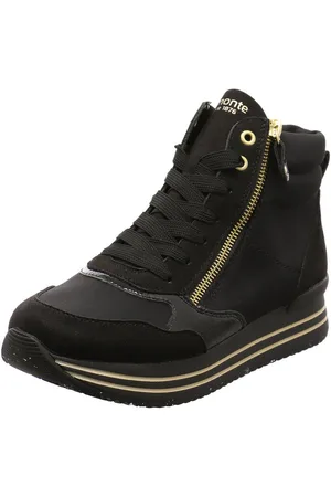 Remonte Schnürboots - Verkäufer: P&P Shoes