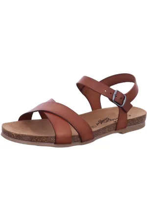Mustang 6106802 301 Sandalette - Verkäufer: Schuh Volk